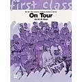 De Haske Music On Tour – First Class Series (Bb Instruments T.C.) Concert Band Composed by Jacob de Haan Standard