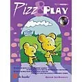 De Haske Music Pizz & Play (14 Solos or Duets for the Beginner Violinist) De Haske Play-Along Book Series Standard