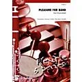 De Haske Music Pleasure for Band (Flexible 5 Series) Concert Band Level 2 Composed by Kees Schoonenbeek Standard