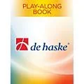 De Haske Music Rhapsody De Haske Play-Along Book Series Softcover with CD Standard