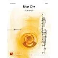 De Haske Music River City Concert Band Level 3 Composed by Jacob de Haan Standard