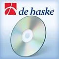De Haske Music Symphonic Variants CD (De Haske Sampler CD) Concert Band Composed by Various Standard