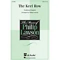 De Haske Music The Keel Row SAB arranged by Philip Lawson Standard