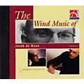 De Haske Music Wind Music of Jacob de Haan – Vol. 2 (De Haske Sampler CD) Concert Band Composed by Jacob de Haan Standard