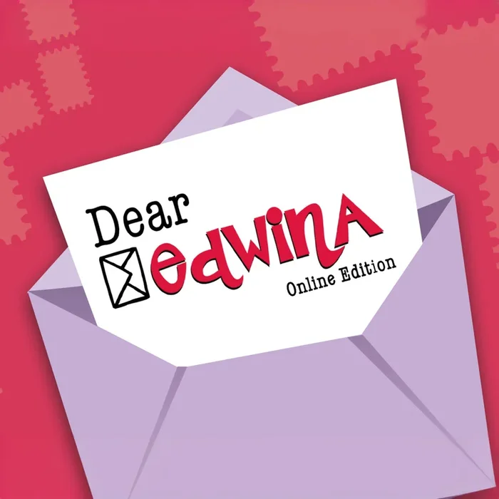 Dear Edwina Jr. Showkit