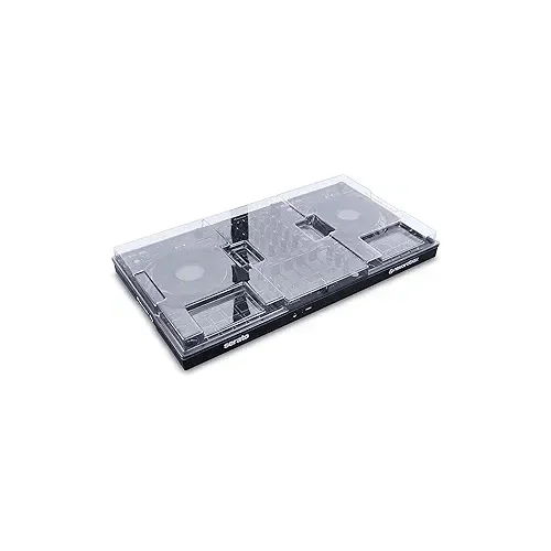 Decksaver DDJ-FLX10 Cover DS-PC-DDJFLX10
