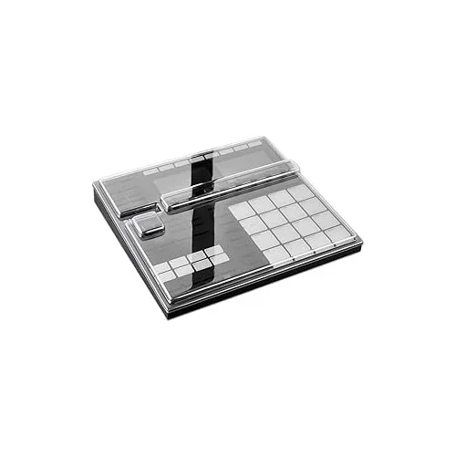 Decksaver Maschine MK3 Impact Resistant Polycarbonate Cover