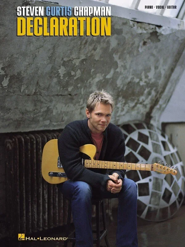 Declaration PVG (Softcover Book)