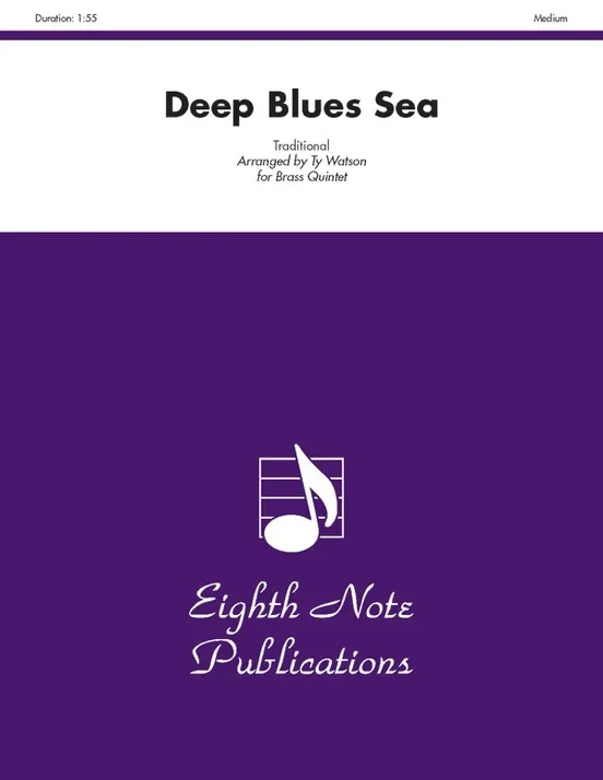 Deep Blues Sea Brass Quintet