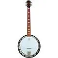 Deering Artisan Goodtime Six-R 6-String Resonator Banjo Standard