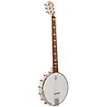 Deering Goodtime 6-String Banjo Natural