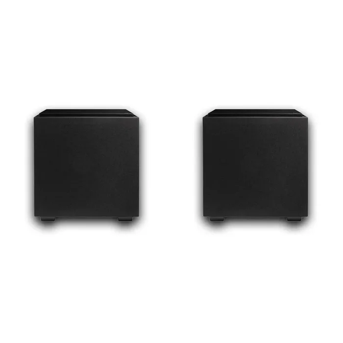 Definitive Technology Descend DN8 8″ Subwoofers (2 Subwoofer Bundle)