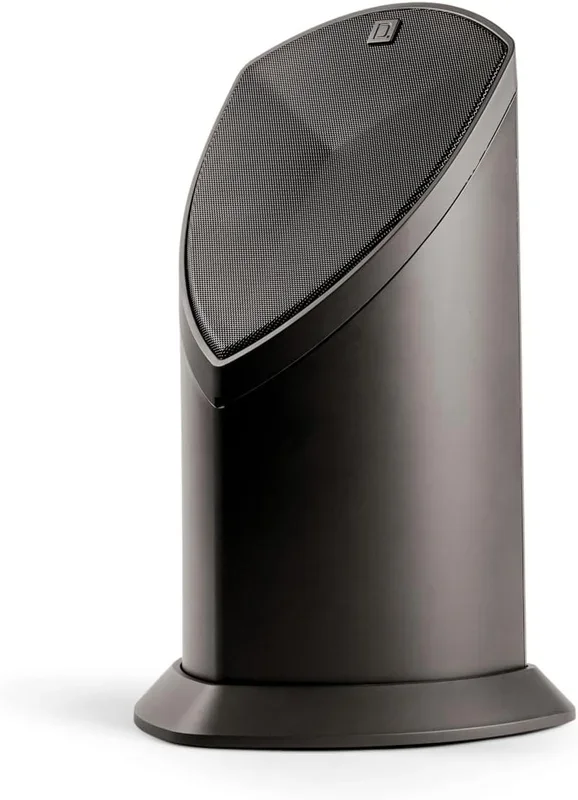 Definitive Technology Dymension BL-550 Passive 5.25″ 2-Way All-Weather Outdoor Bollard Speaker (Each)