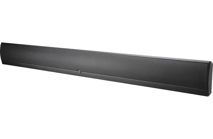 Definitive Technology Mythos 3C-75 Passive 3-Channel Home Theater Sound Bar (Each)
