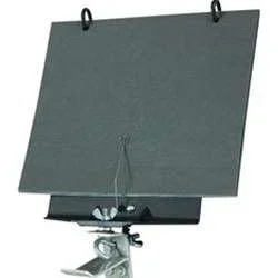 DEG HC245 Marching Bass Drum Lyre