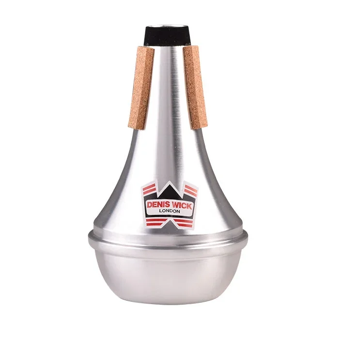 Denis Wick Bb Trumpet Straight Mute