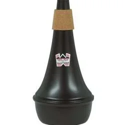 Denis Wick DW5527 Tenor Trombone/Large Flugelhorn Practice Mute
