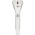 Denis Wick DW5882 Classic Series Trumpet Mouthpiece in Silver 3C