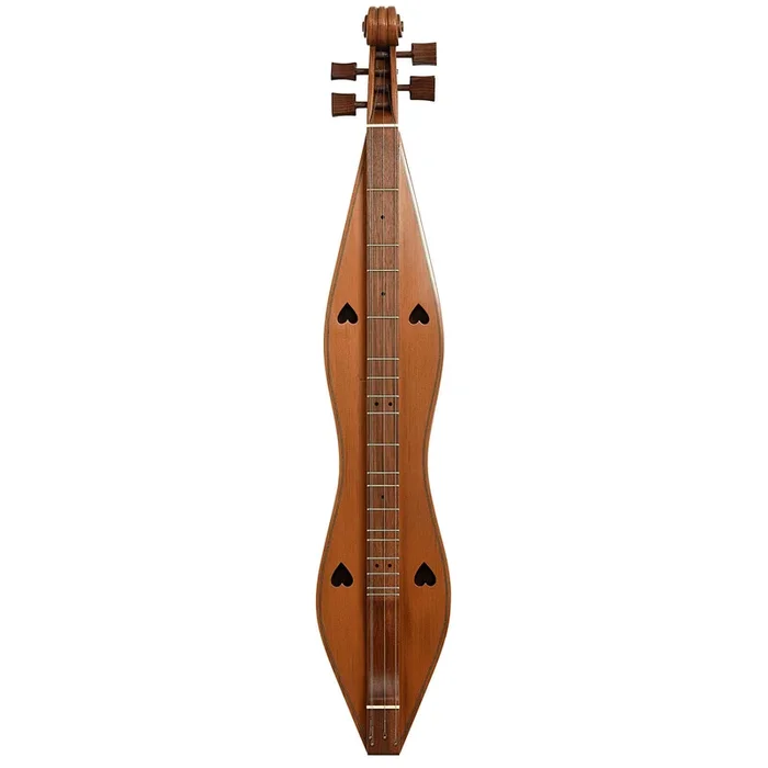 Dennis Dorogi Appalachian Dulcimer (1980s)