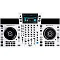Denon DJ SC Live 4 4-Deck Standalone DJ System White