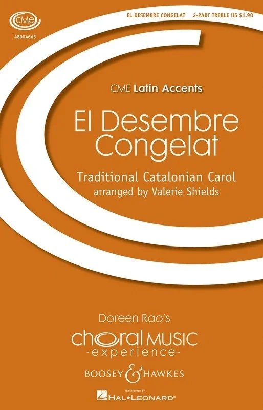 Desembre Congelat 2Pt Book