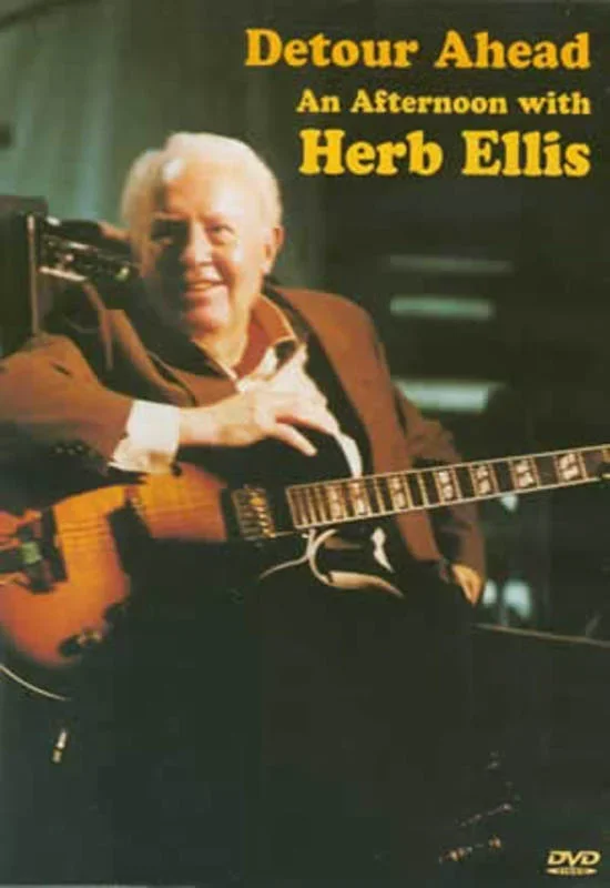 Detour Ahead An Afternoon With Herb Ellis