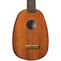 Diamond Head DU-200P Pineapple Ukulele Natural Rosewood Fingerboard