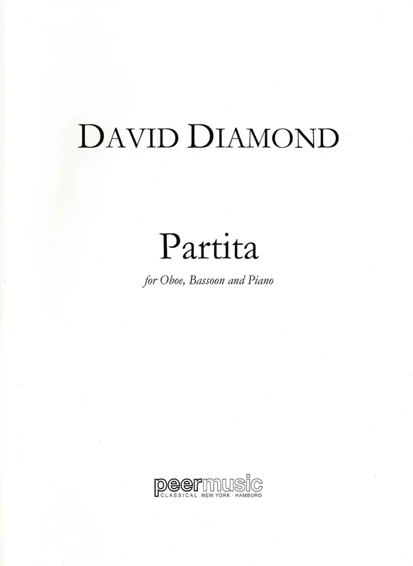 Diamond: Partita