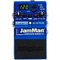 DigiTech JamMan Solo HD Stereo Looper Effects Pedal Blue