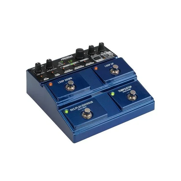 Digitech Jamman Stereo Looper Effect Pedal