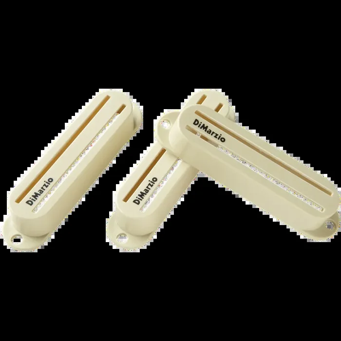 Dimarzio Fast Track Cover Aged Guitar Pickup