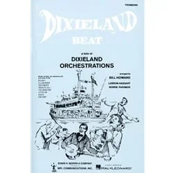 Dixieland Beat – Trombone
