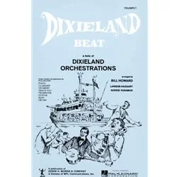 Dixieland Beat – Trumpet