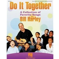 Do It Together Songbook