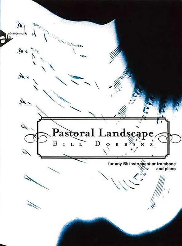 Dobbins: Pastoral Landscape