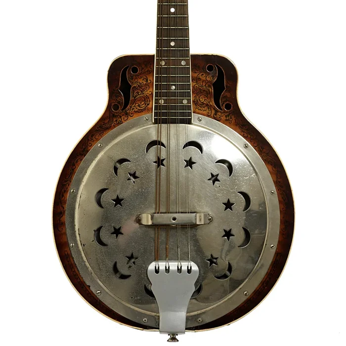 Dobro D-260 Resonator Mandolin (1930s)