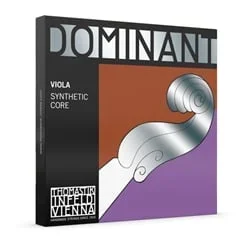 Dominant 15″-16″ Viola String Set