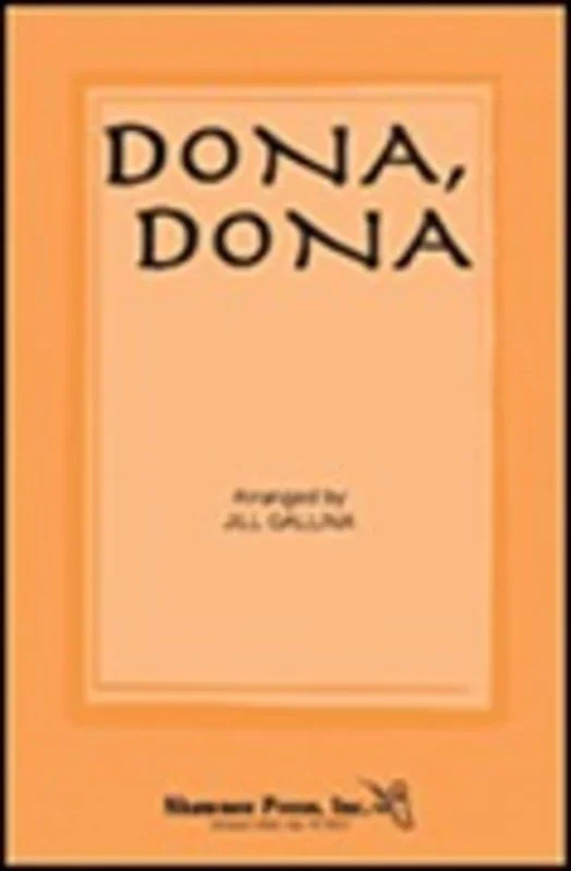 Dona A P Book