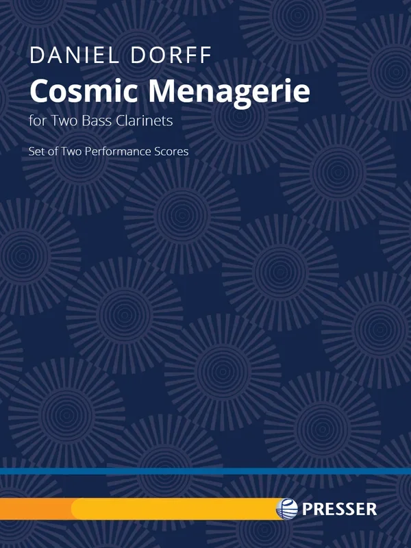 Dorff: Cosmic Menagerie