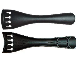 Double Bass Tailpiece Only-Wittner 3/4