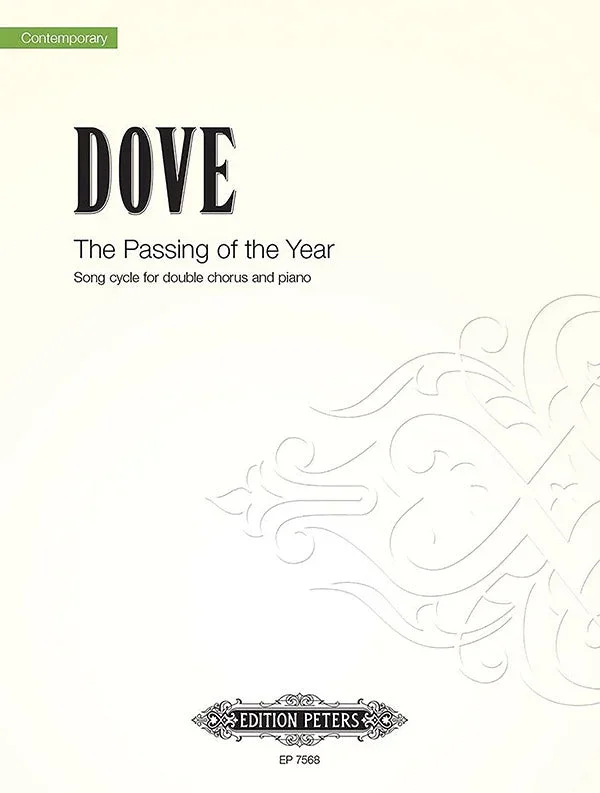 Dove: The Passing of the Year