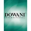 Dowani Editions Mozart: Concerto No. 4 for Violin and Orchestra, KV 218 in D Major Dowani Book/CD Series Standard