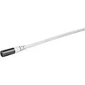 DPA Microphones 6061 CORE Omni Submini Mic, Loud SPL, White, Mini-Jack Standard