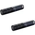 DPA Microphones ST2011C Stereo Pair with 2011C Compact Cardioids Standard