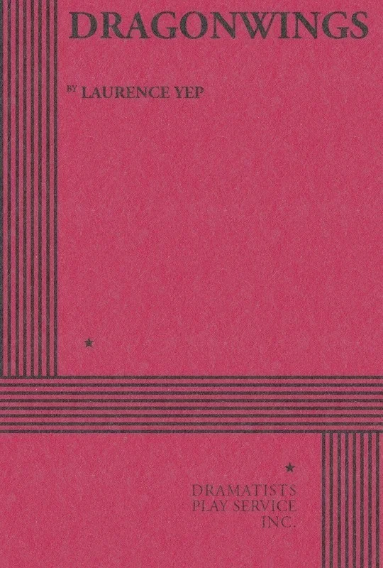 Dragonwings Book