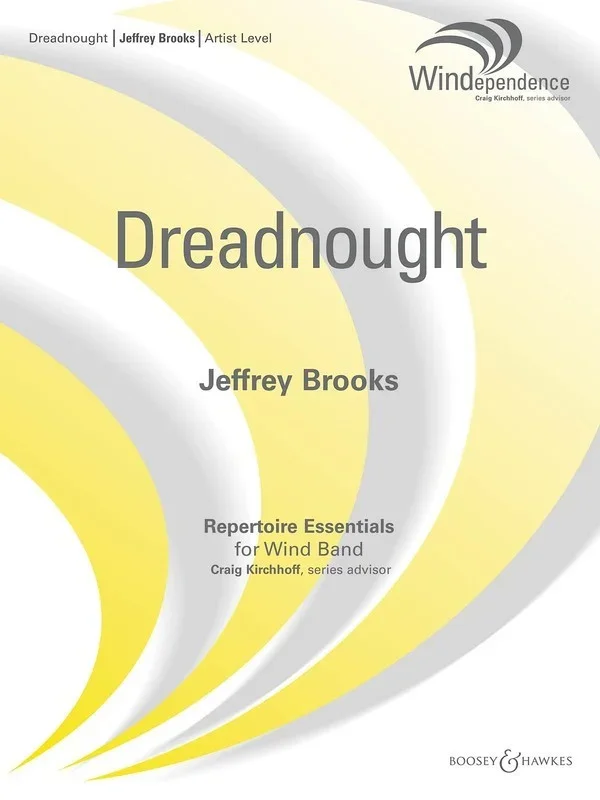 Dreadnought Full Sc Book