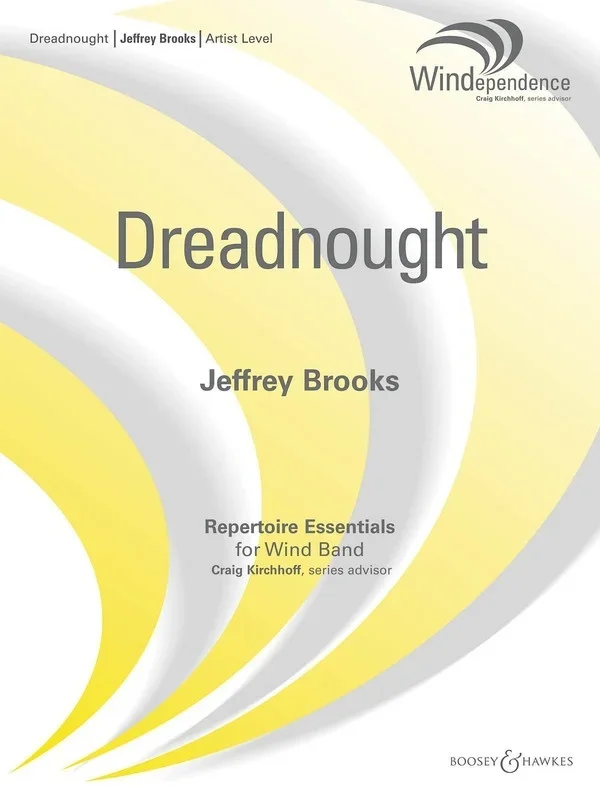 Dreadnought Score/Parts