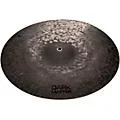 Dream Dark Matter Bliss Paper Thin Crash Cymbal 17 in.