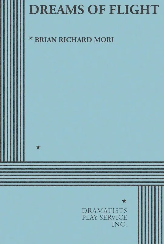 Dreams Of Flight Book