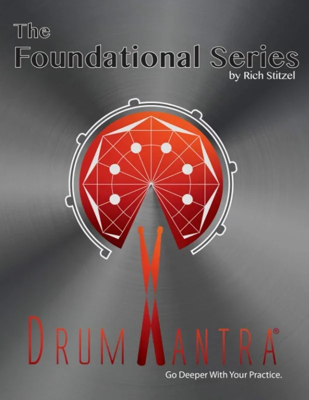 DrumMantra: The Foundational Series